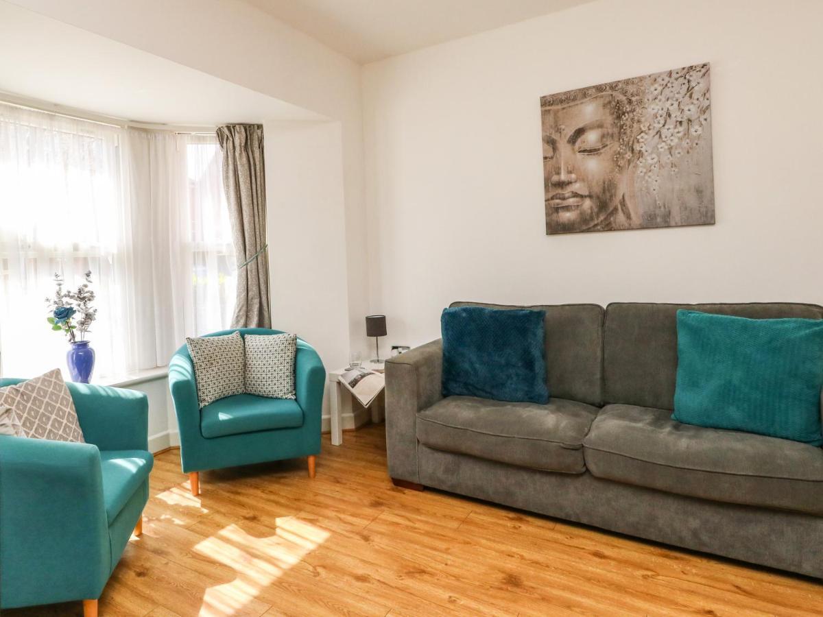 Marina Reach Villa Weymouth Ngoại thất bức ảnh