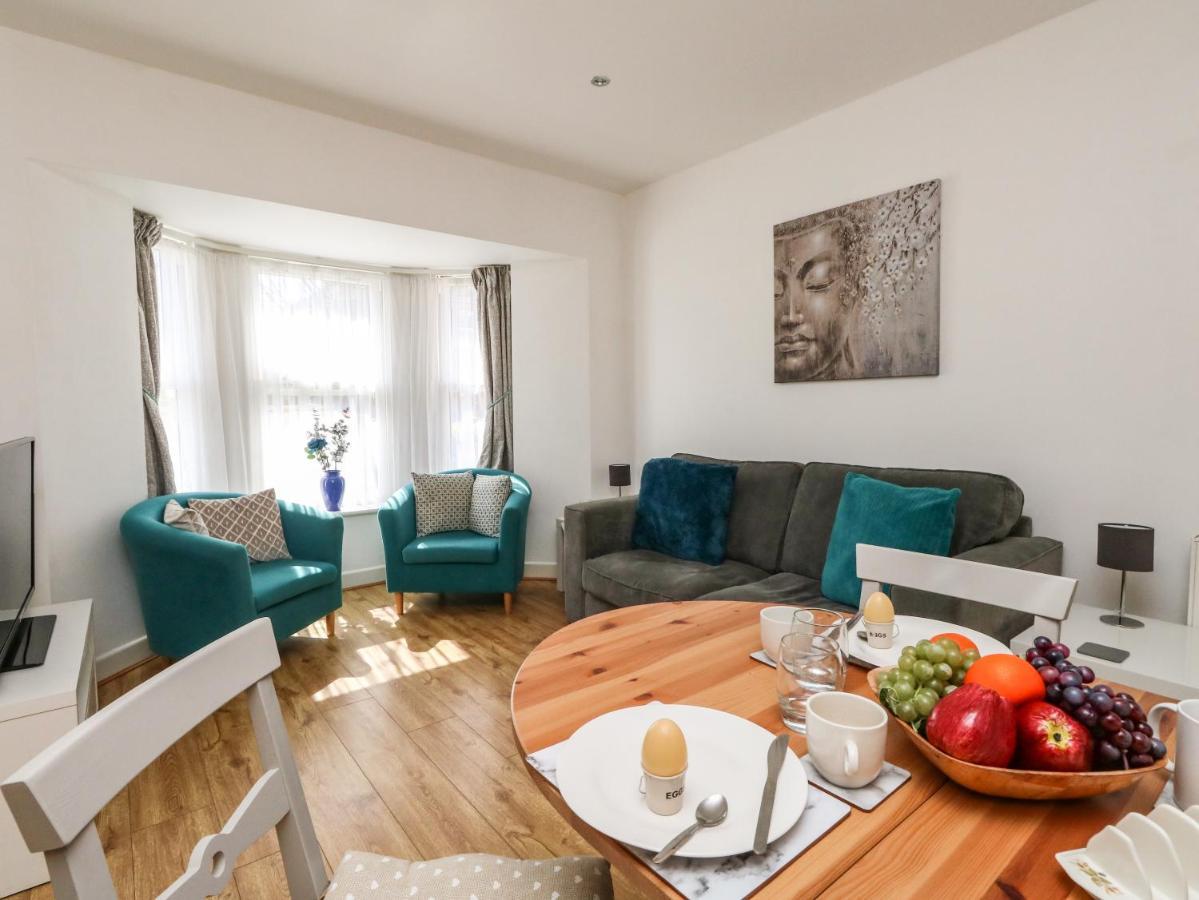 Marina Reach Villa Weymouth Ngoại thất bức ảnh
