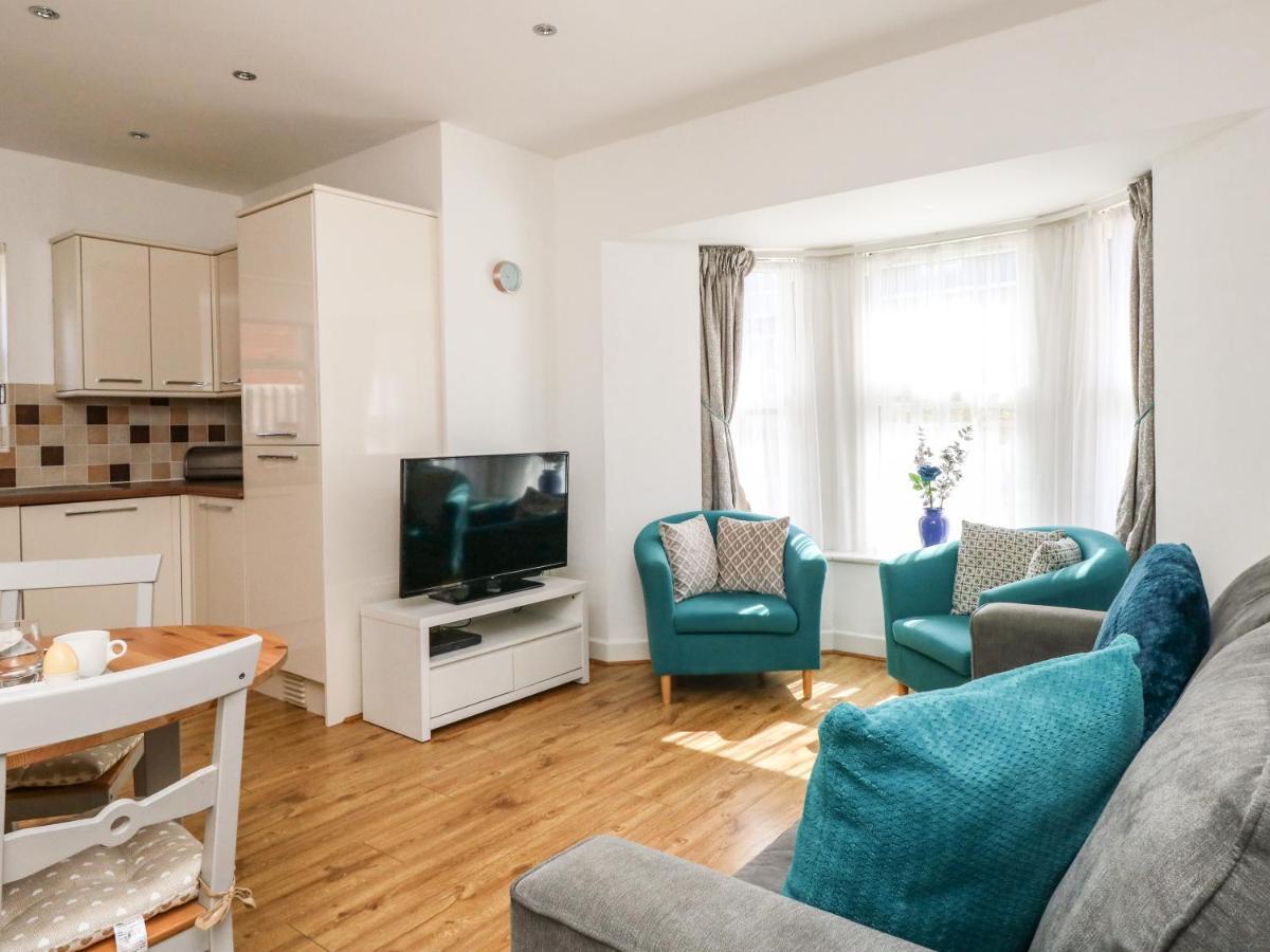 Marina Reach Villa Weymouth Ngoại thất bức ảnh