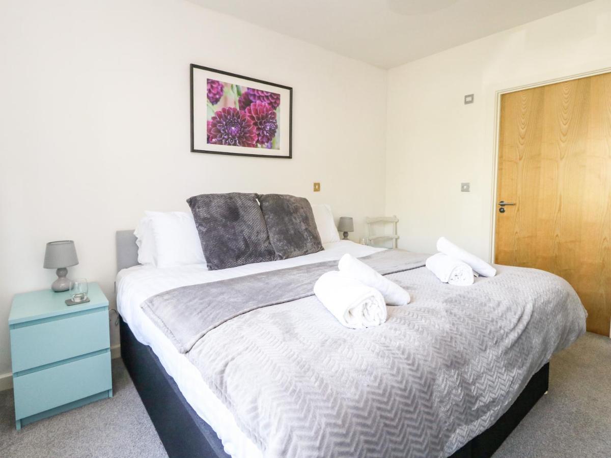 Marina Reach Villa Weymouth Ngoại thất bức ảnh
