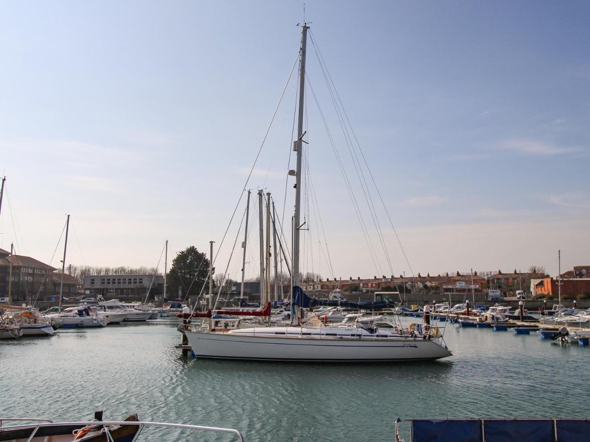 Marina Reach Villa Weymouth Ngoại thất bức ảnh