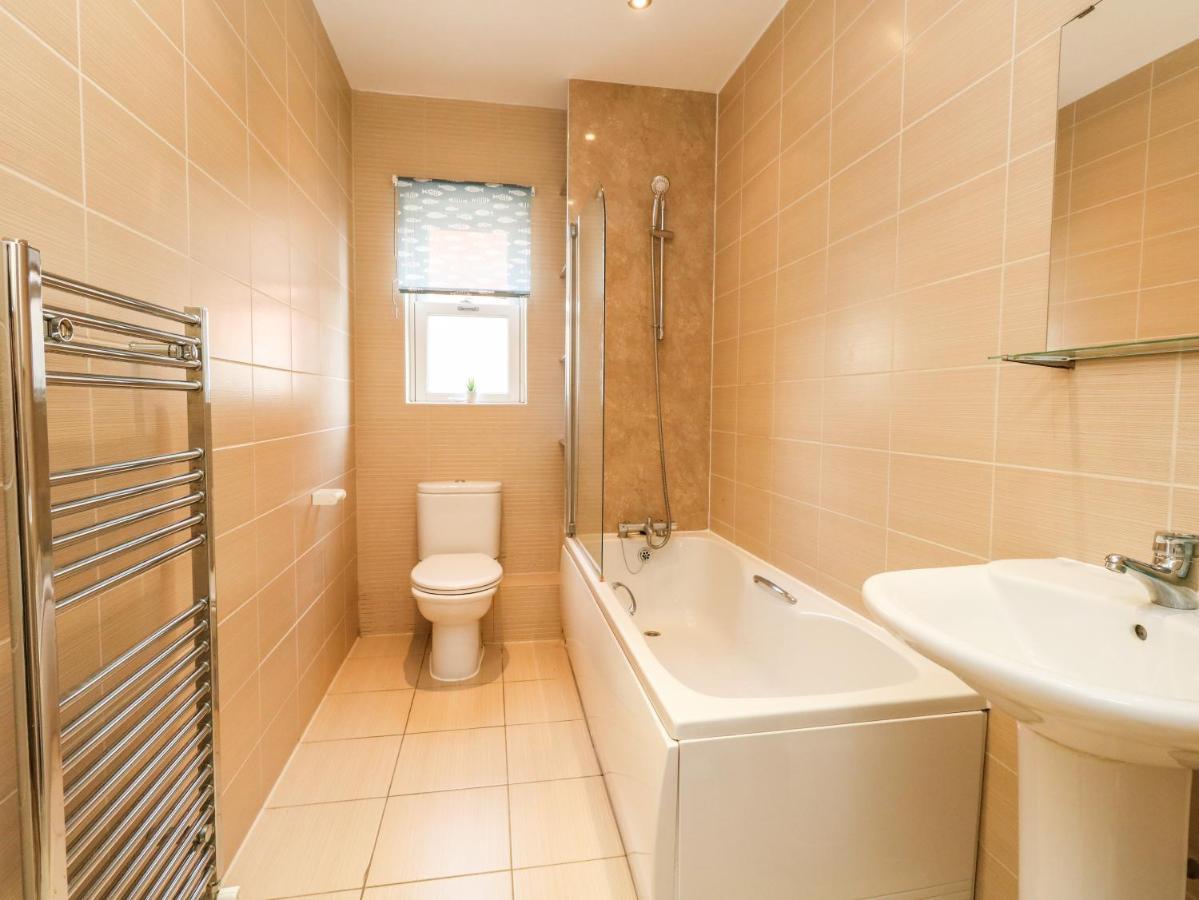 Marina Reach Villa Weymouth Ngoại thất bức ảnh