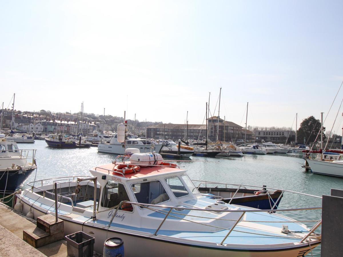Marina Reach Villa Weymouth Ngoại thất bức ảnh