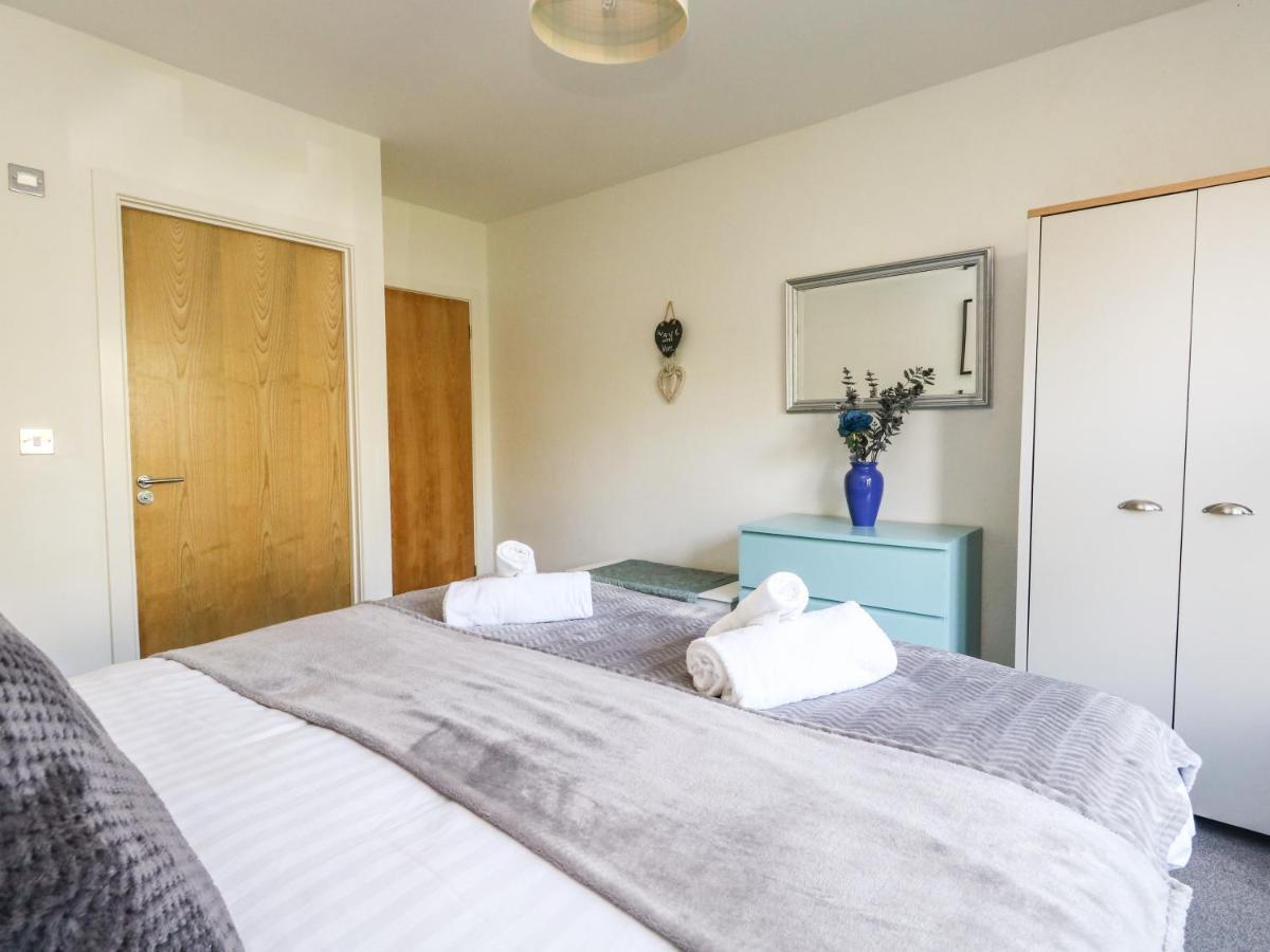 Marina Reach Villa Weymouth Ngoại thất bức ảnh