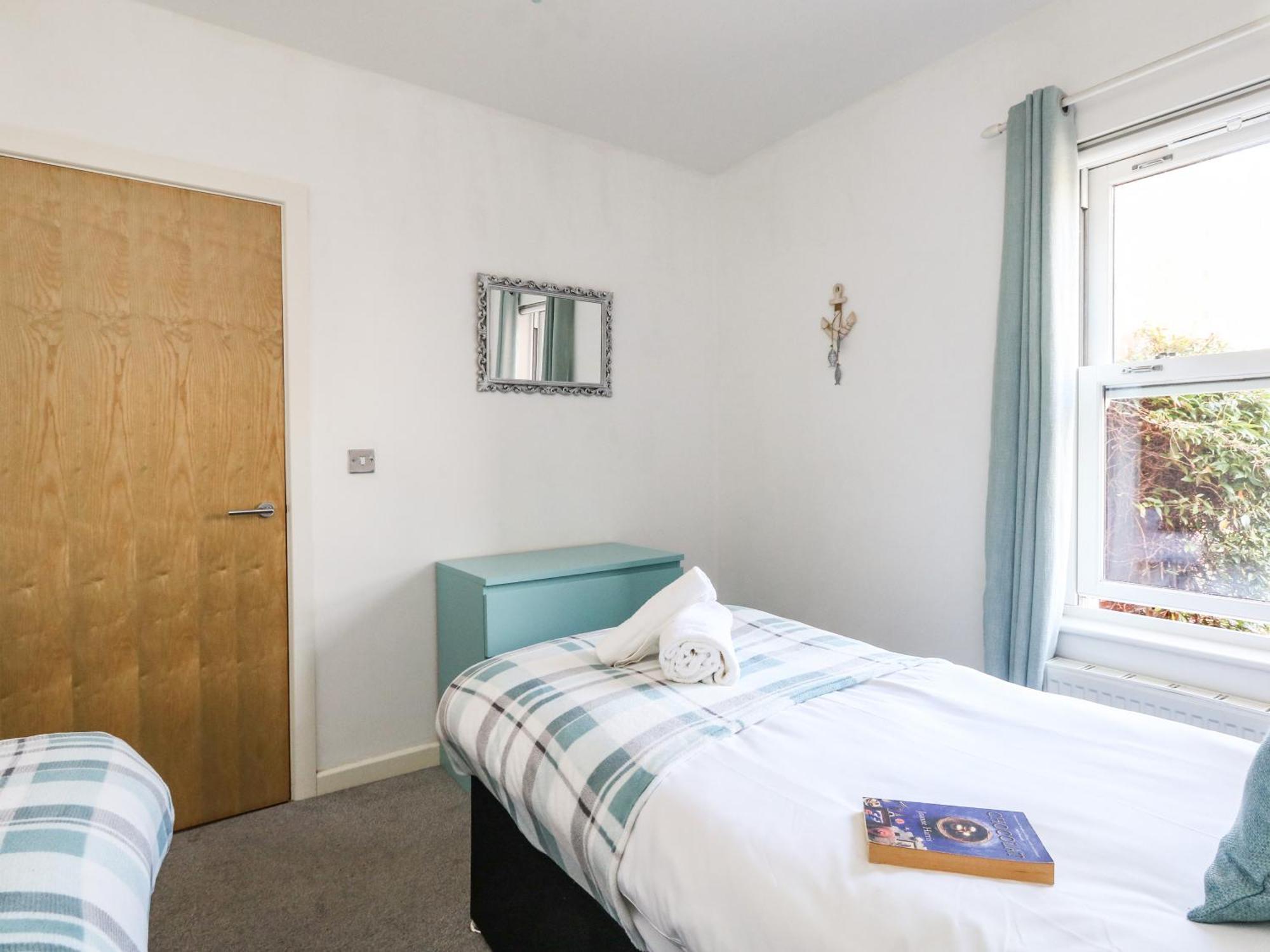 Marina Reach Villa Weymouth Ngoại thất bức ảnh